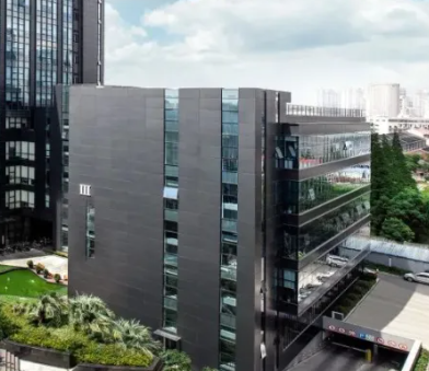檀亦科技新材料研发中心：高性能复合材料技术优势解析